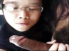 free japanese tongue fetish